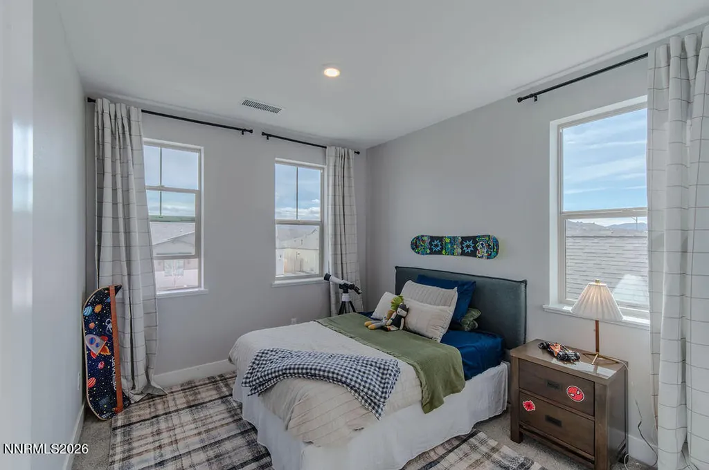 368 Porter Peak Carson City NV 89701