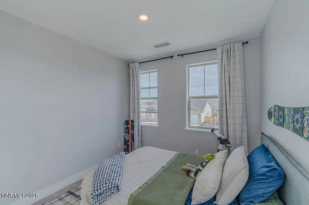 368 Porter Peak Carson City NV 89701