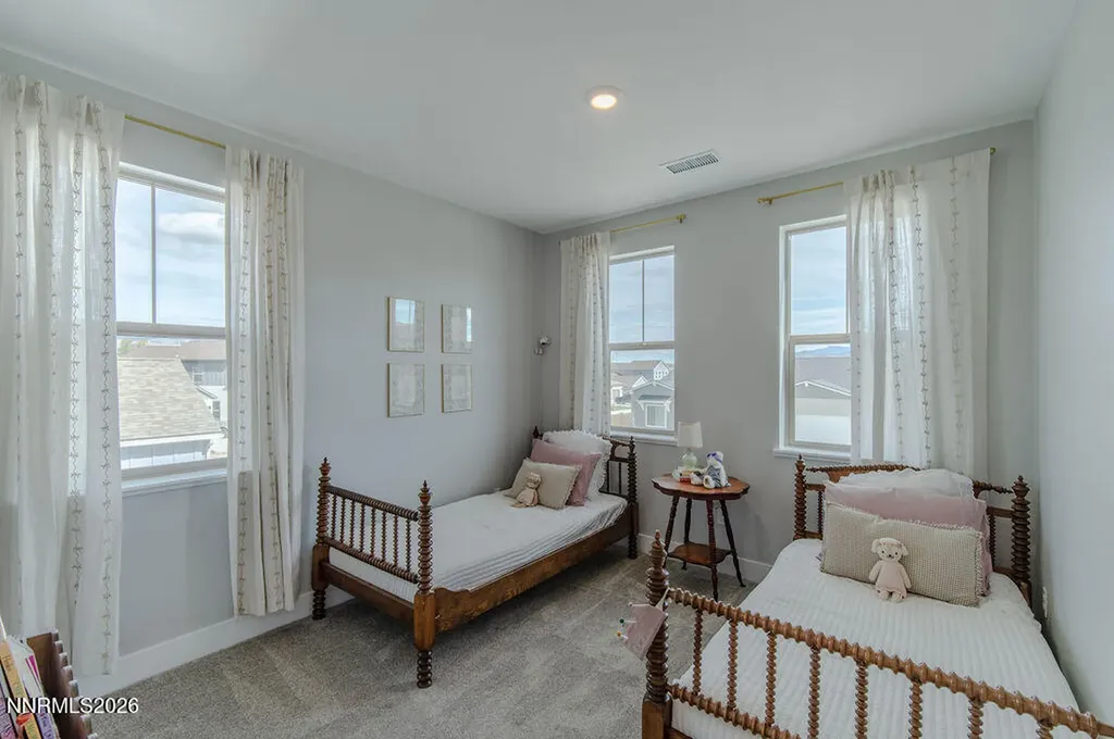 368 Porter Peak Carson City NV 89701