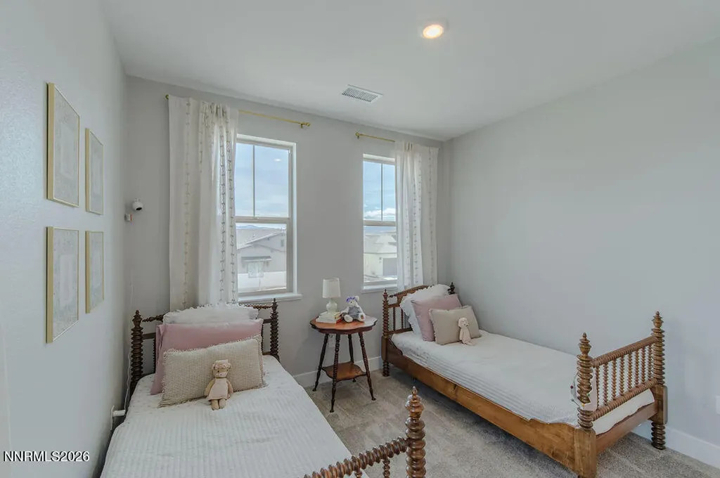 368 Porter Peak Carson City NV 89701