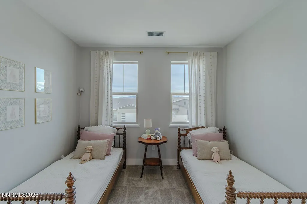 368 Porter Peak Carson City NV 89701