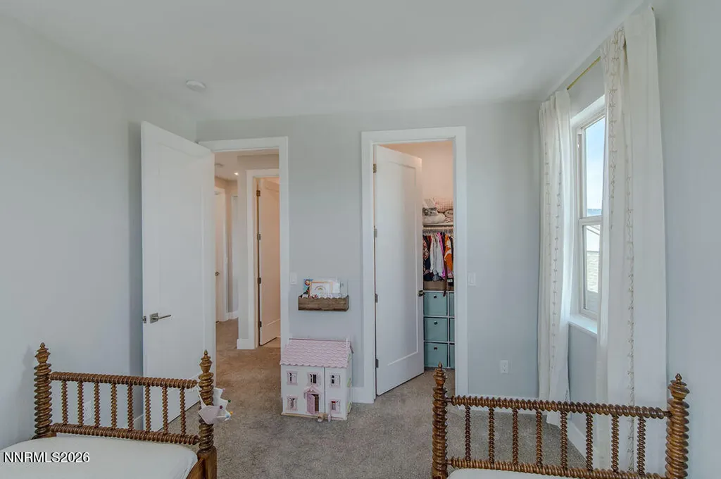 368 Porter Peak Carson City NV 89701
