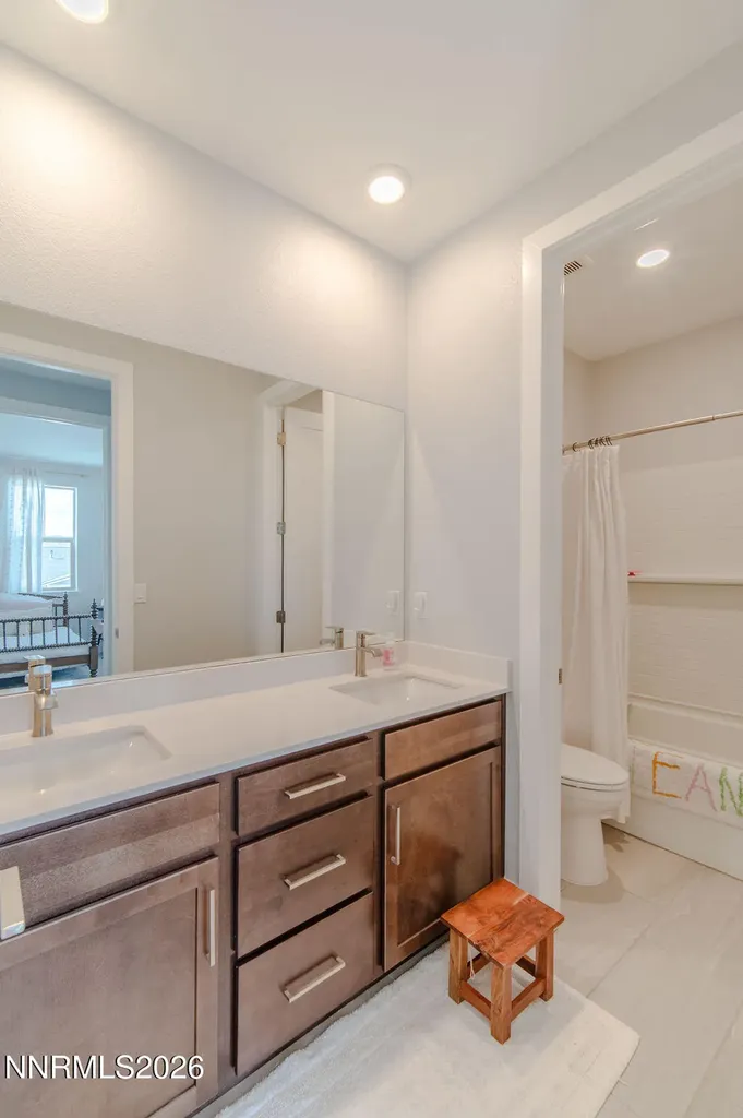 368 Porter Peak Carson City NV 89701