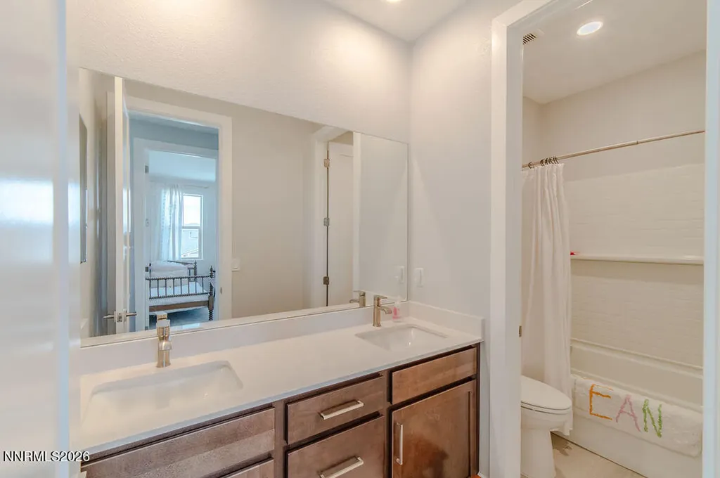368 Porter Peak Carson City NV 89701