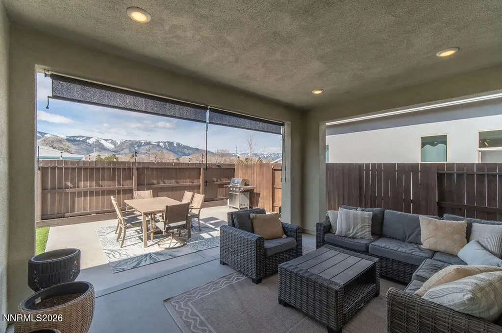 368 Porter Peak Carson City NV 89701