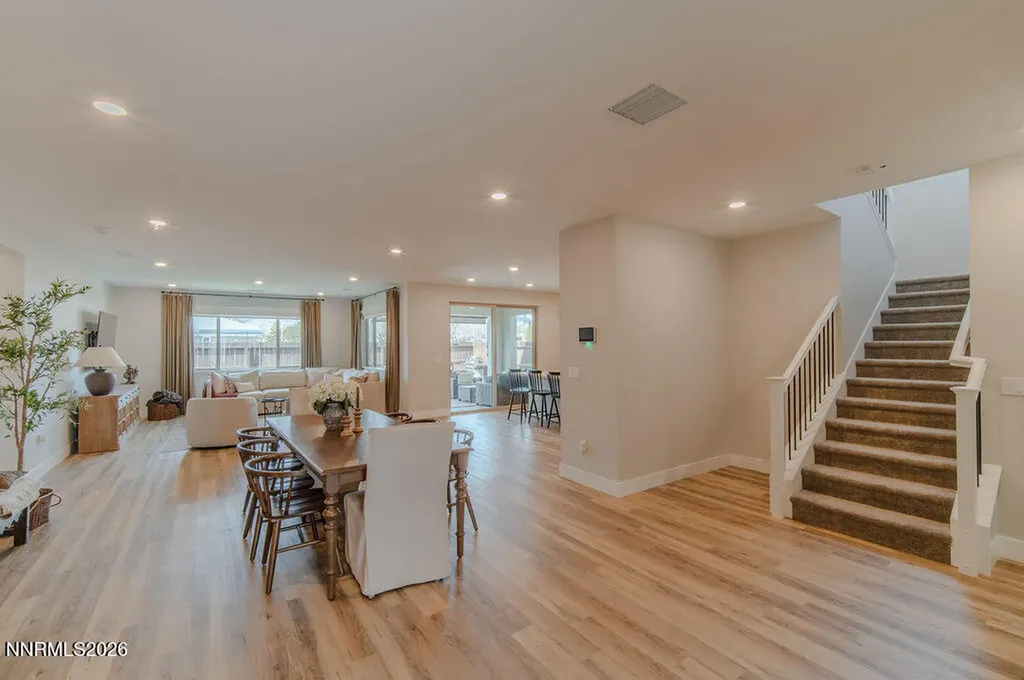 368 Porter Peak Carson City NV 89701