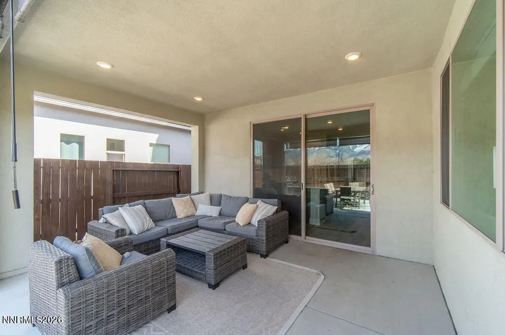 368 Porter Peak Carson City NV 89701