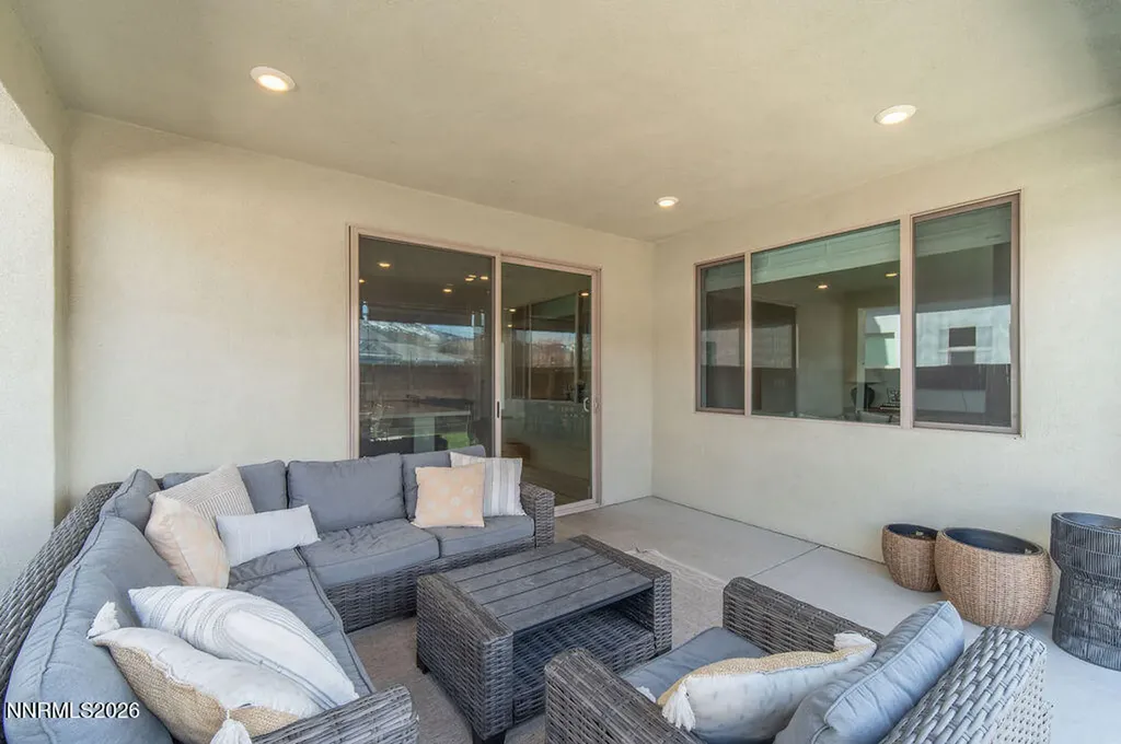 368 Porter Peak Carson City NV 89701