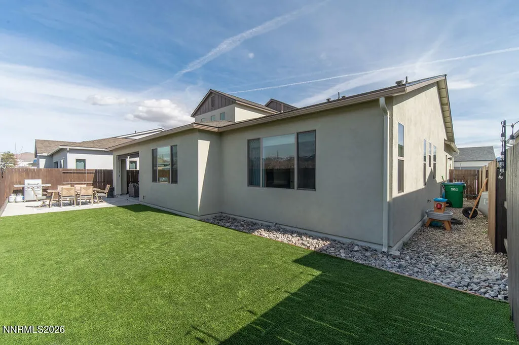 368 Porter Peak Carson City NV 89701