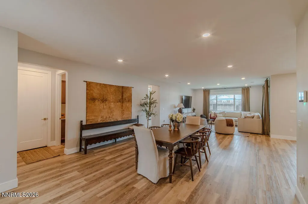 368 Porter Peak Carson City NV 89701