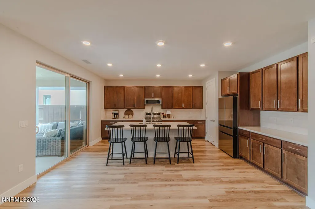 368 Porter Peak Carson City NV 89701