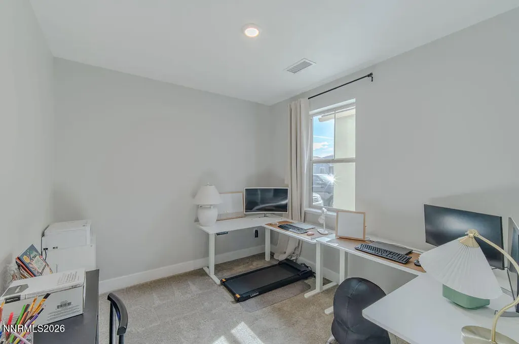 368 Porter Peak Carson City NV 89701