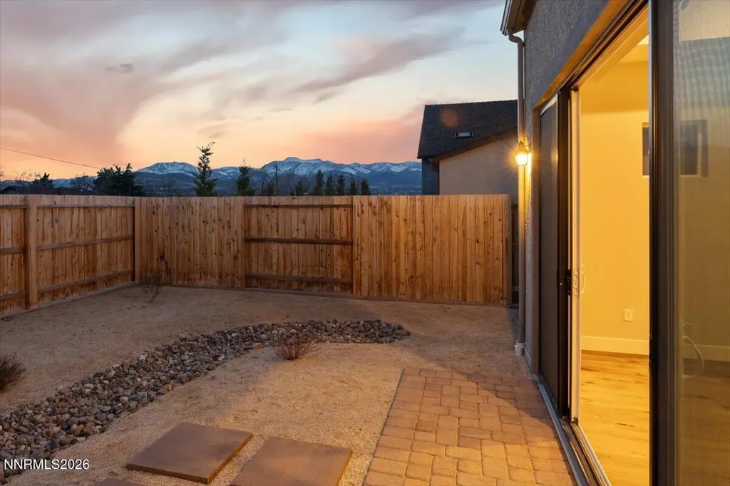 2982 Saddle Peak Reno NV 89521