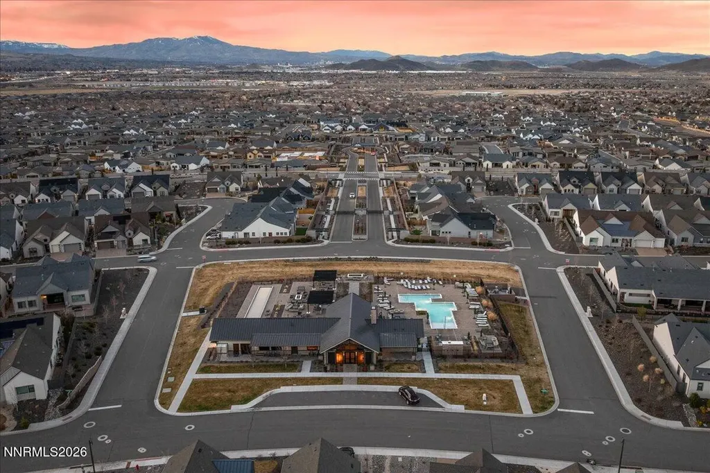 2982 Saddle Peak Reno NV 89521
