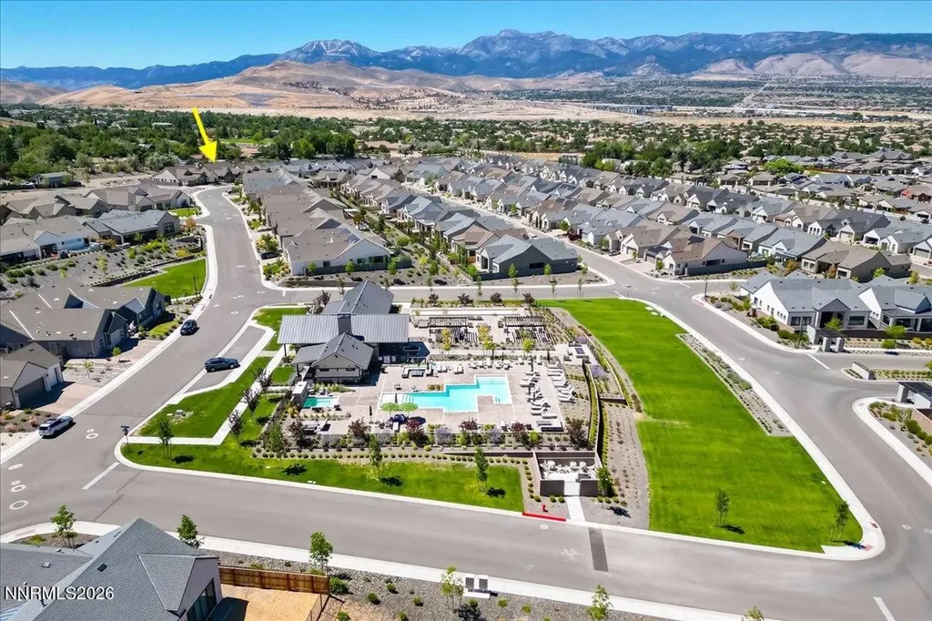 2982 Saddle Peak Reno NV 89521