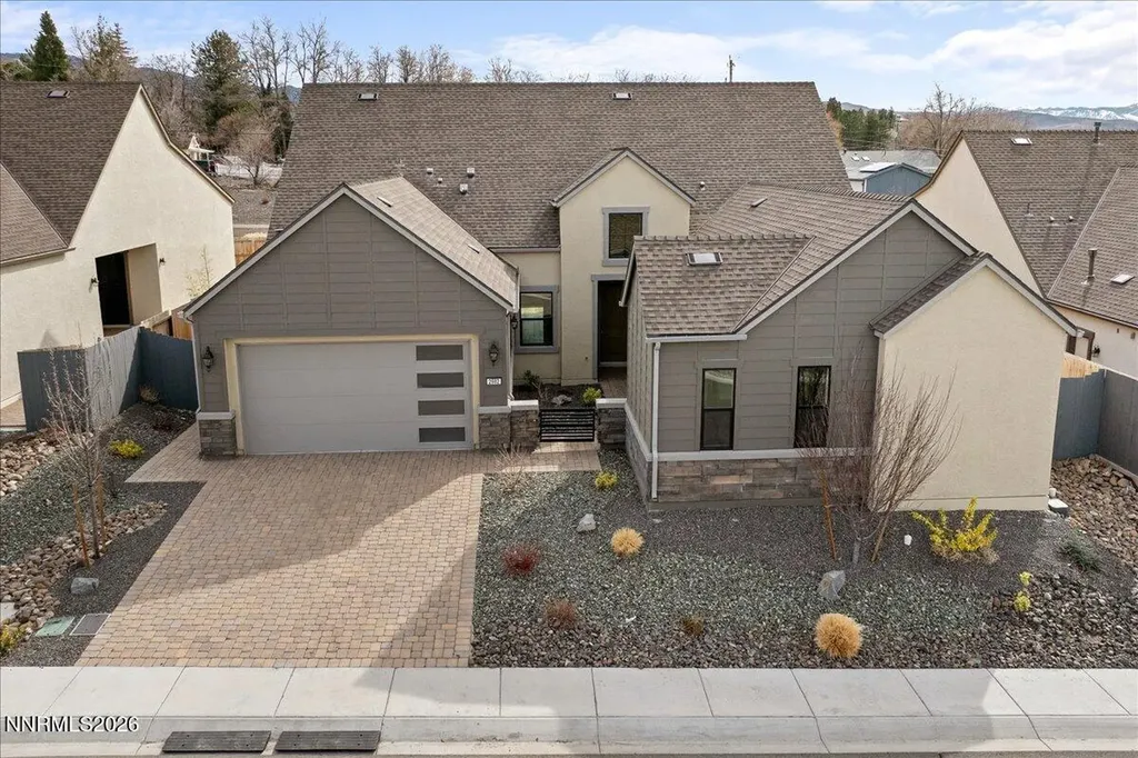 2982 Saddle Peak Reno NV 89521