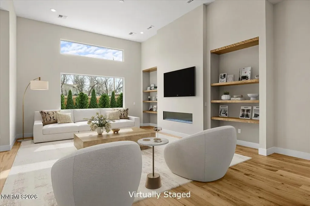 2982 Saddle Peak Reno NV 89521
