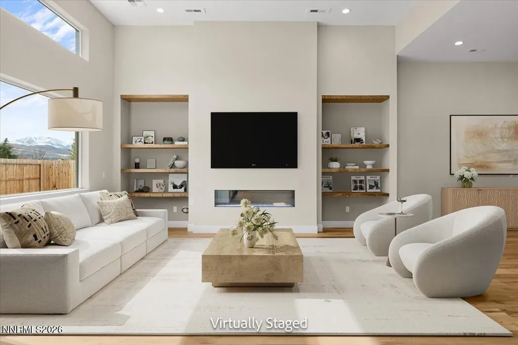 2982 Saddle Peak Reno NV 89521