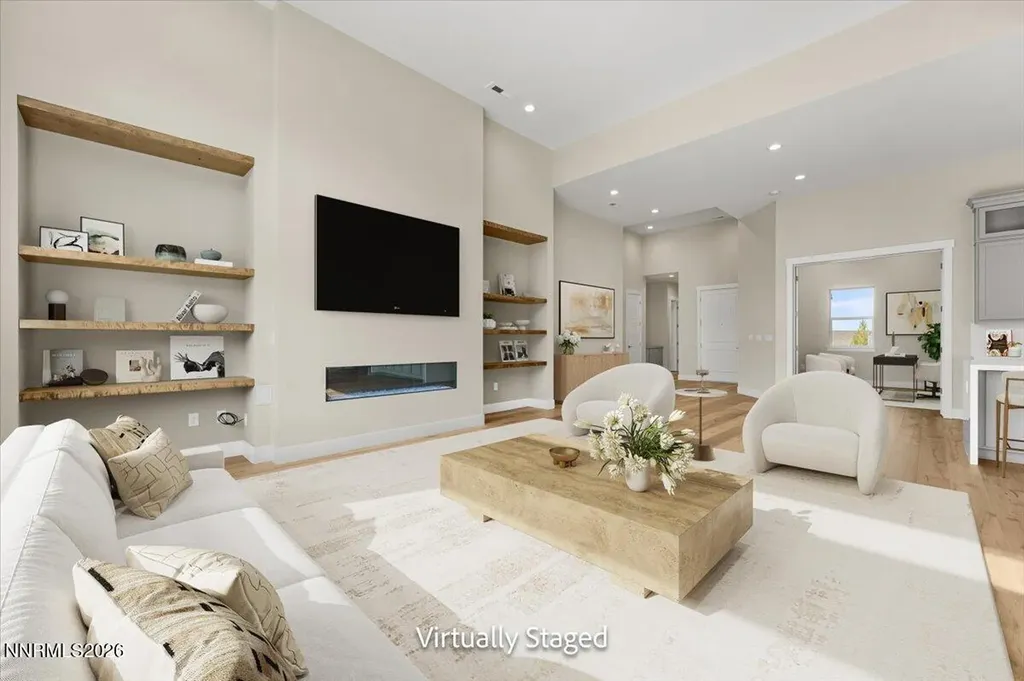 2982 Saddle Peak Reno NV 89521