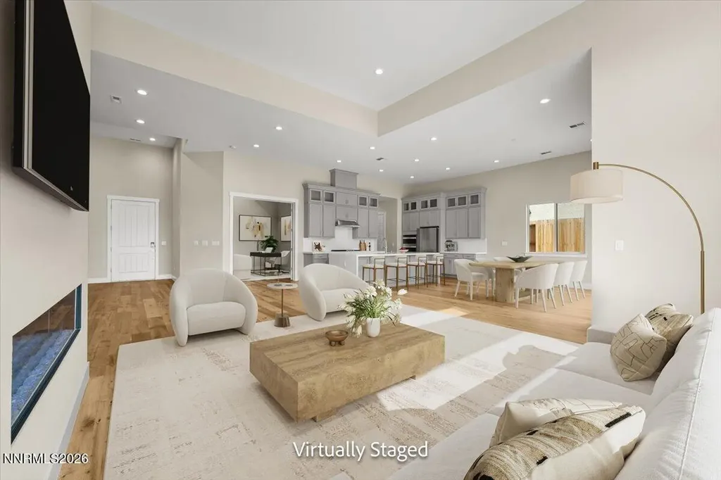 2982 Saddle Peak Reno NV 89521