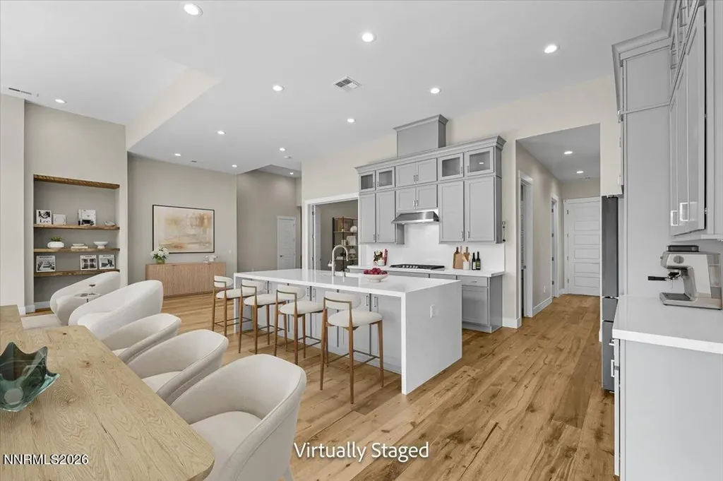 2982 Saddle Peak Reno NV 89521