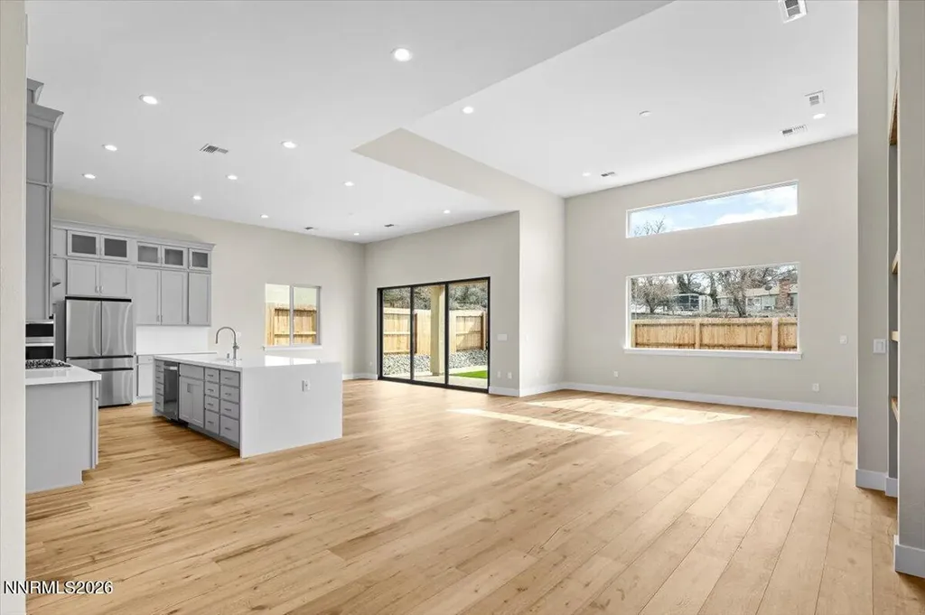 2982 Saddle Peak Reno NV 89521