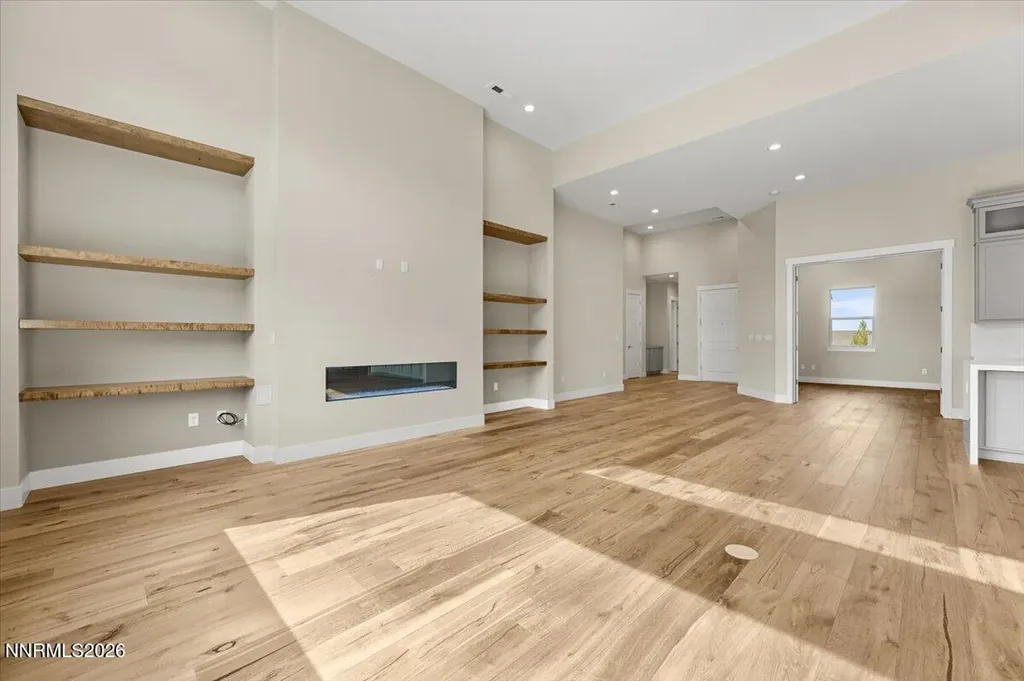 2982 Saddle Peak Reno NV 89521