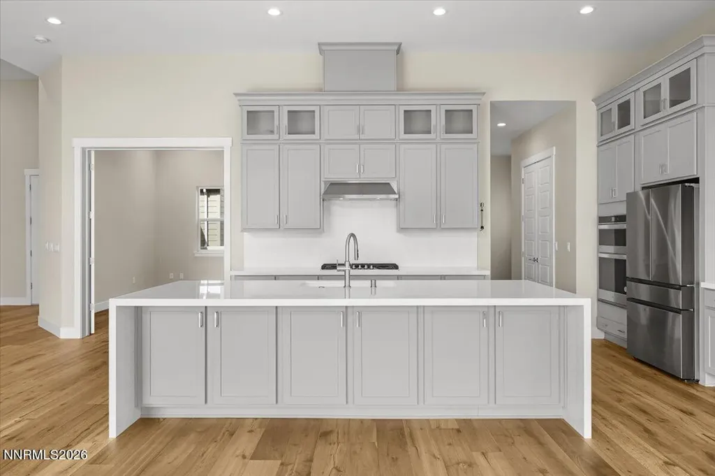 2982 Saddle Peak Reno NV 89521