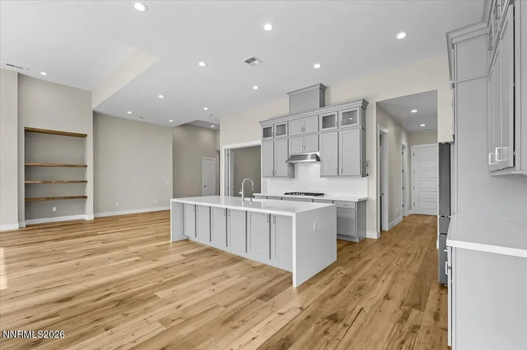 2982 Saddle Peak Reno NV 89521