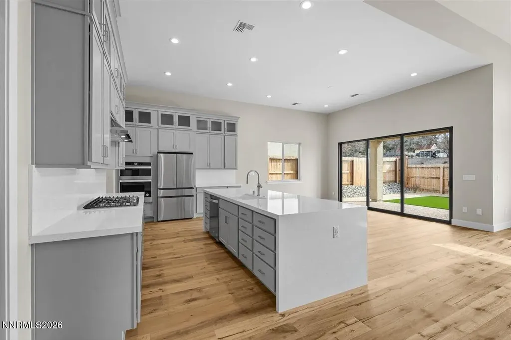 2982 Saddle Peak Reno NV 89521