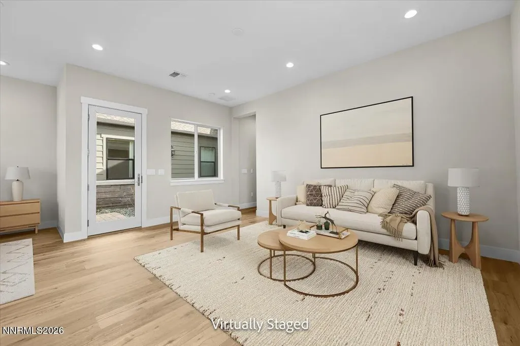 2982 Saddle Peak Reno NV 89521