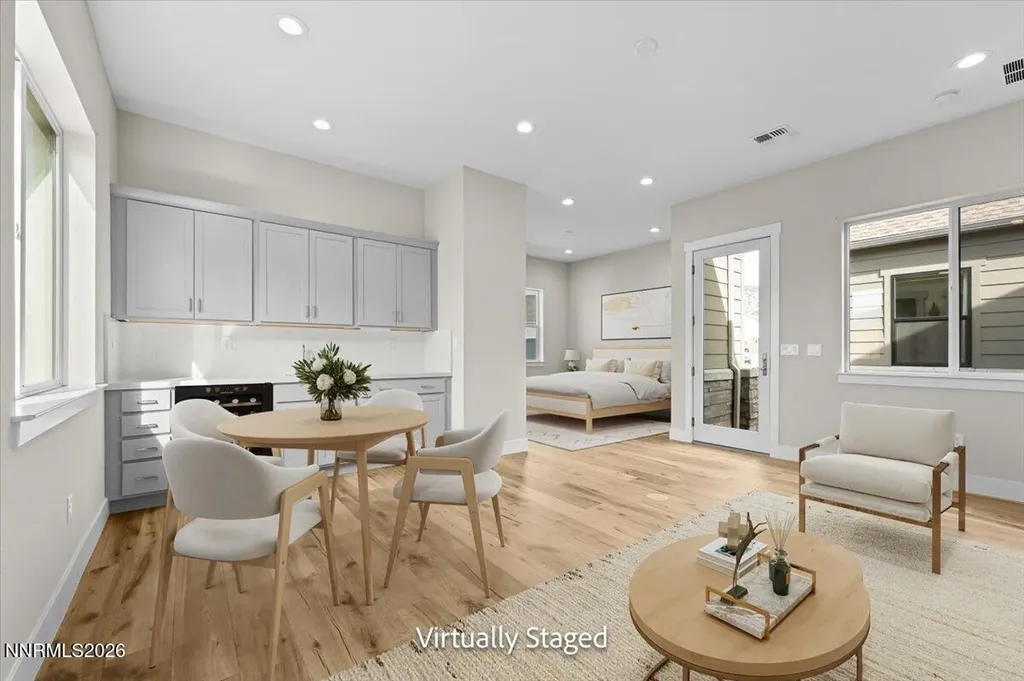 2982 Saddle Peak Reno NV 89521