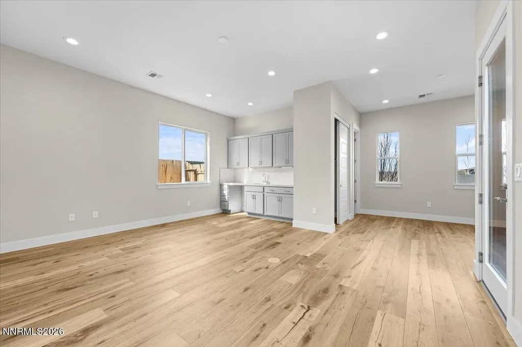 2982 Saddle Peak Reno NV 89521