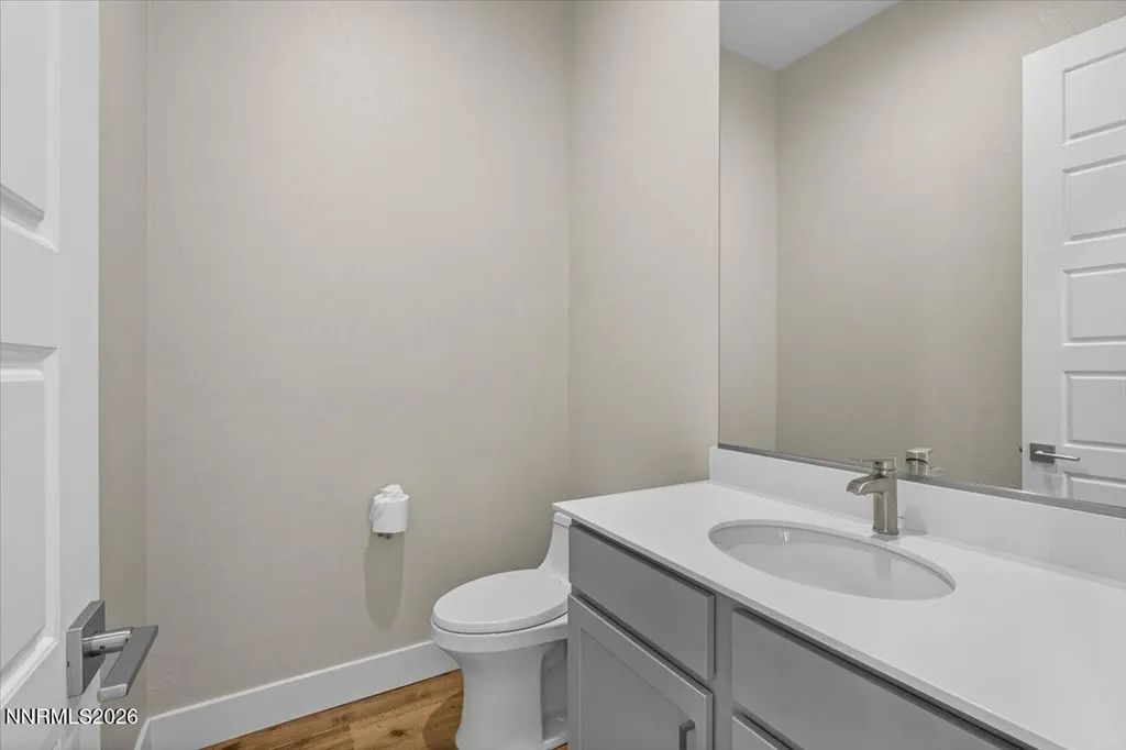 2982 Saddle Peak Reno NV 89521
