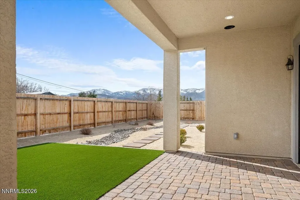 2982 Saddle Peak Reno NV 89521