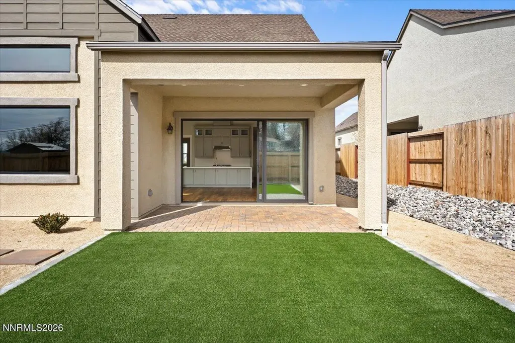2982 Saddle Peak Reno NV 89521
