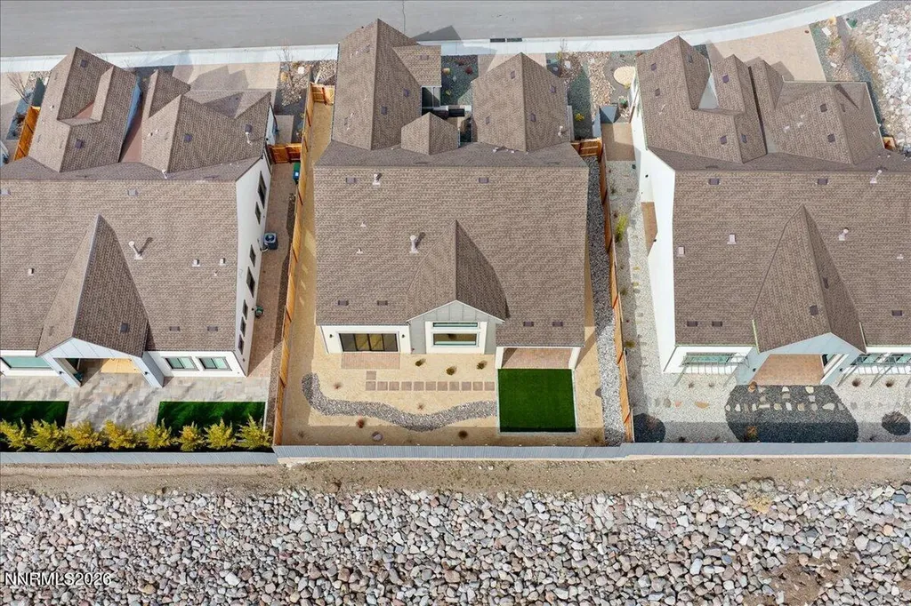 2982 Saddle Peak Reno NV 89521