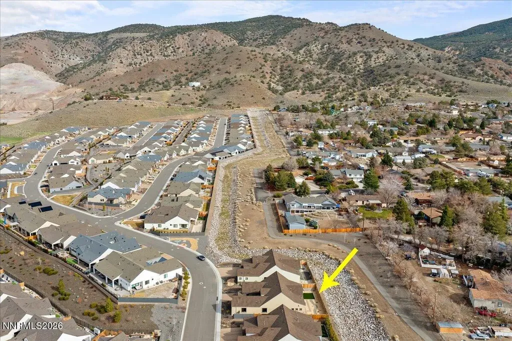 2982 Saddle Peak Reno NV 89521