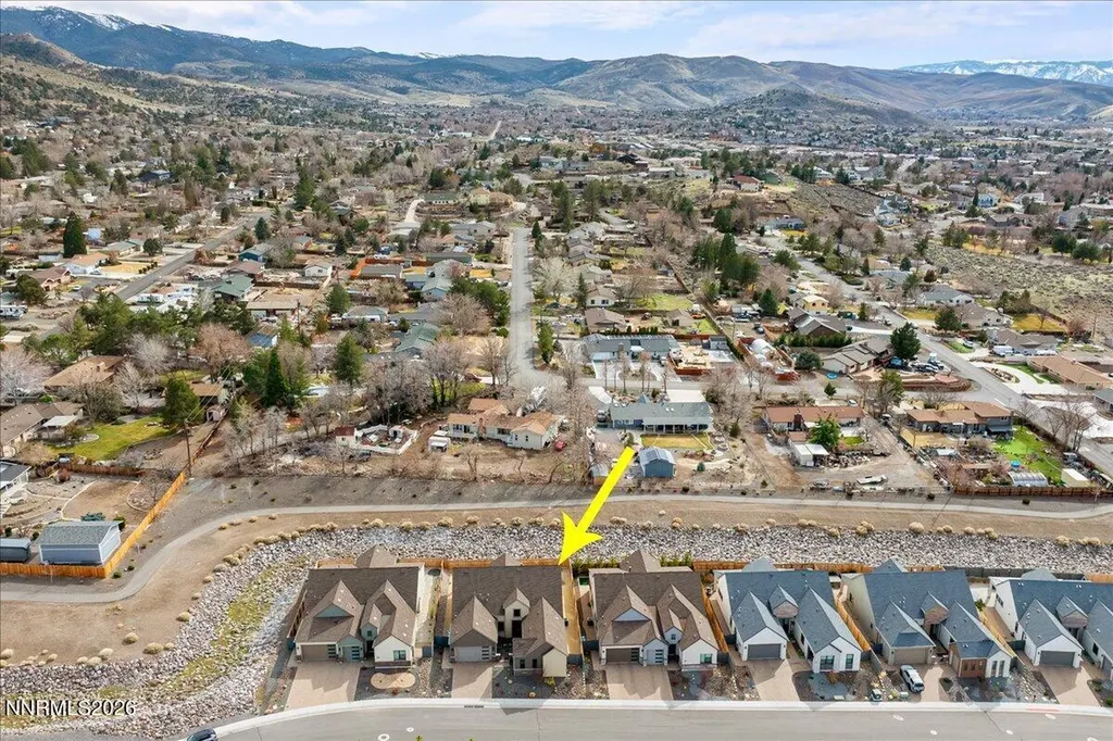 2982 Saddle Peak Reno NV 89521