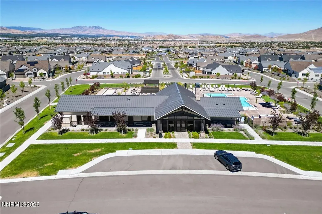 2982 Saddle Peak Reno NV 89521