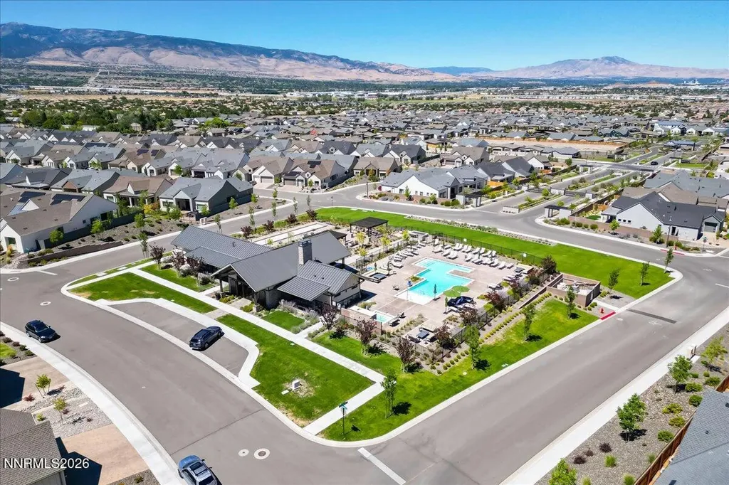 2982 Saddle Peak Reno NV 89521