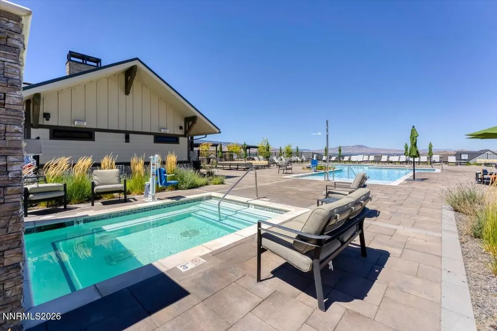 2982 Saddle Peak Reno NV 89521