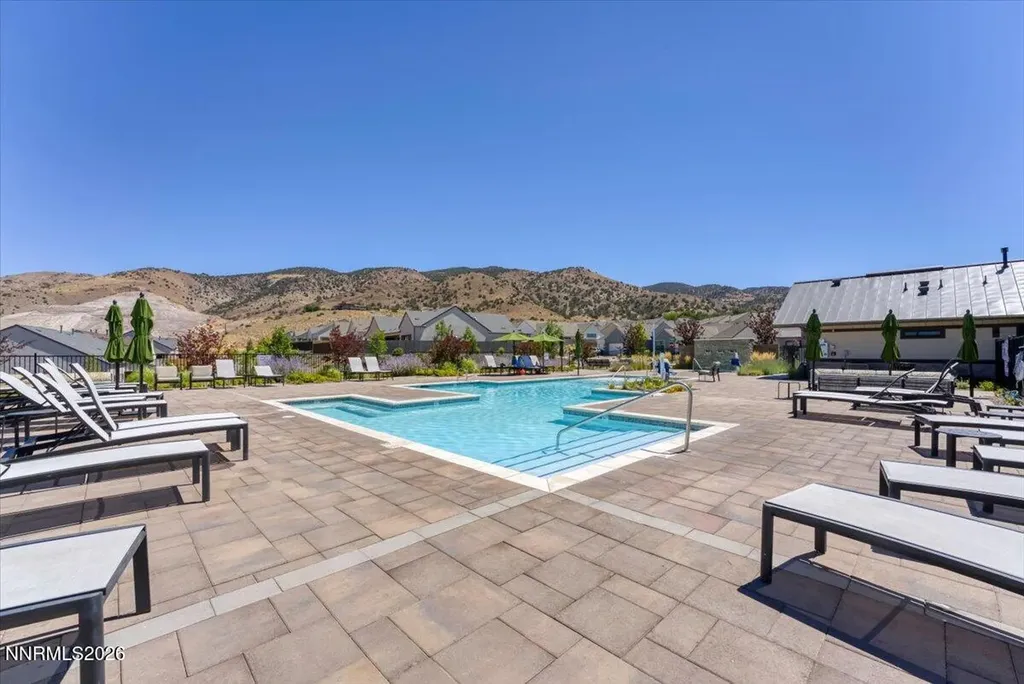 2982 Saddle Peak Reno NV 89521