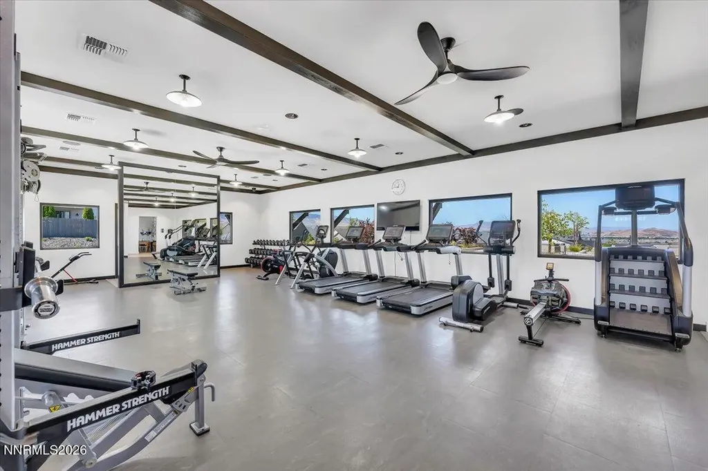 2982 Saddle Peak Reno NV 89521