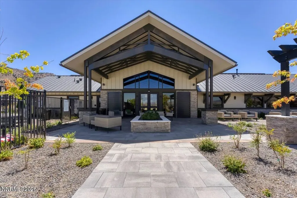 2982 Saddle Peak Reno NV 89521
