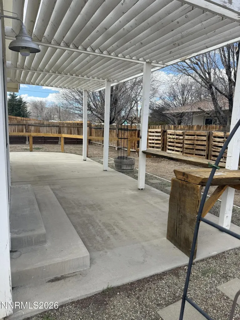 6 Emilio Yerington NV 89447