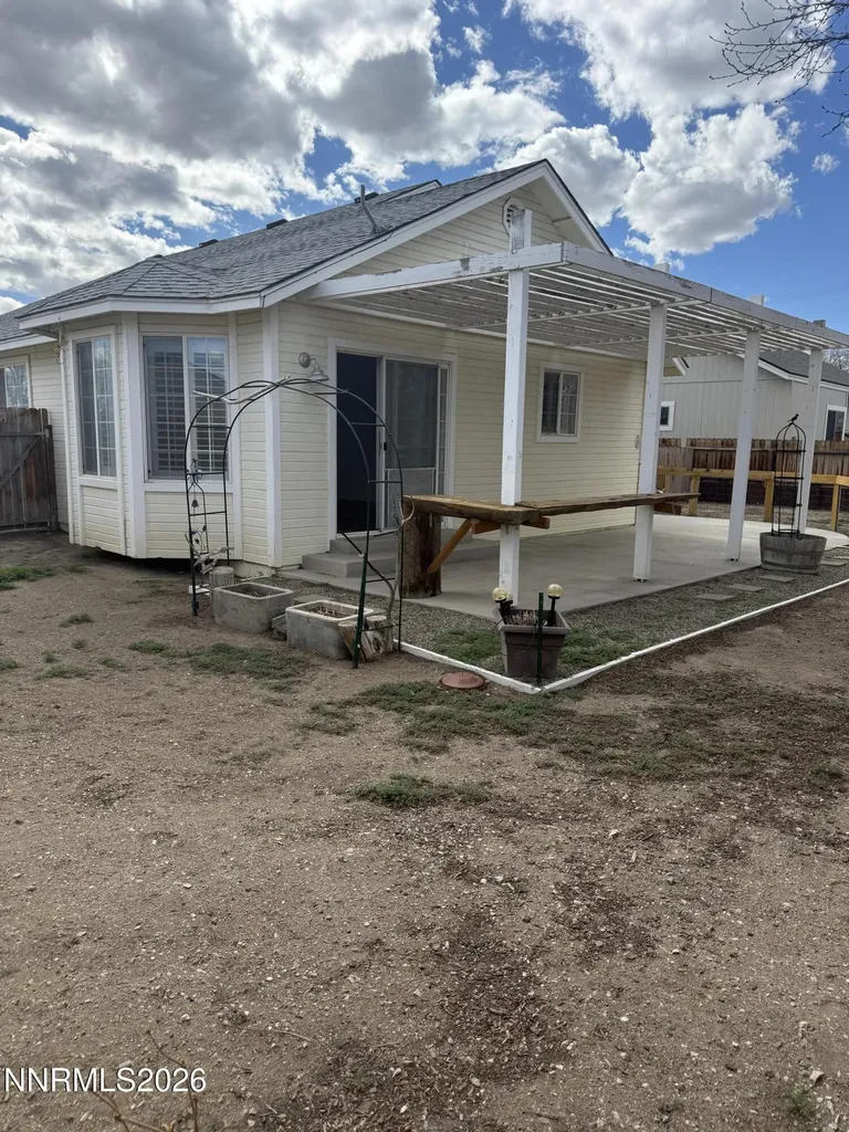 6 Emilio Yerington NV 89447