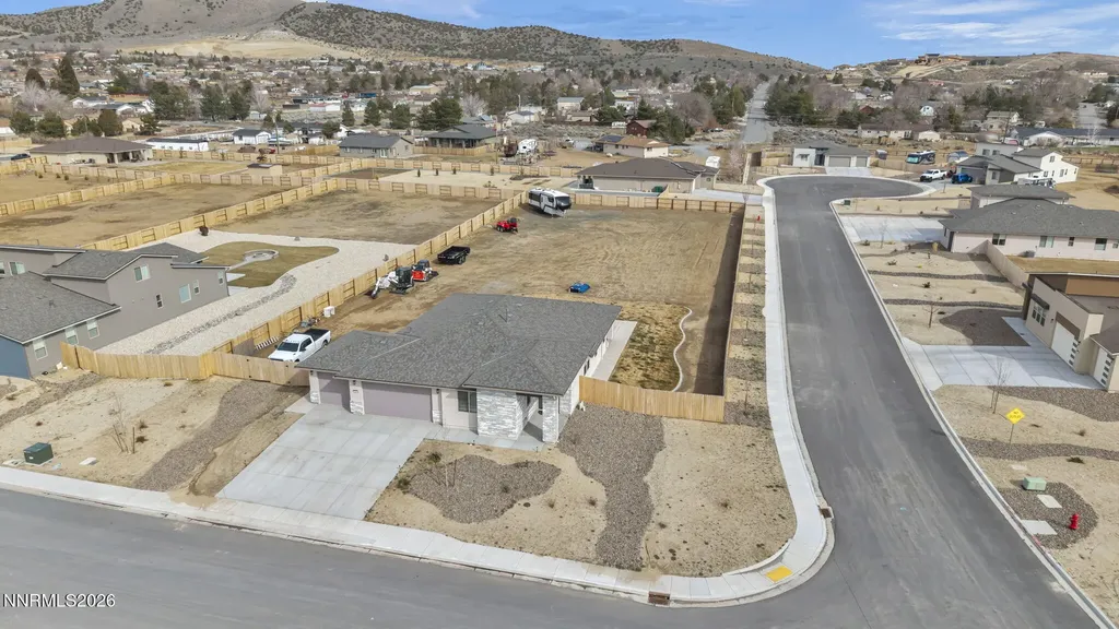 8600 Crandell Reno NV 89506
