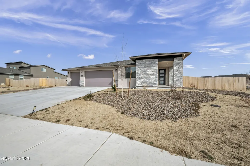 8600 Crandell Reno NV 89506