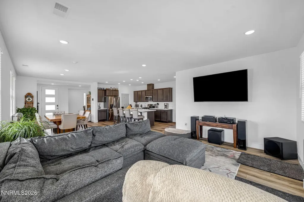 8600 Crandell Reno NV 89506